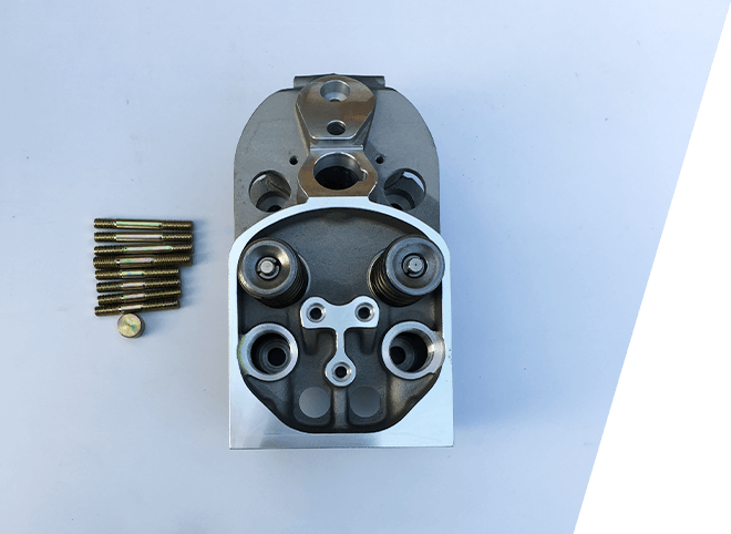 道依茨水冷系列发动机